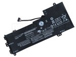 Bateria do Lenovo IdeaPad 100-14IBY