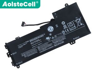 Bateria do Lenovo E31-80