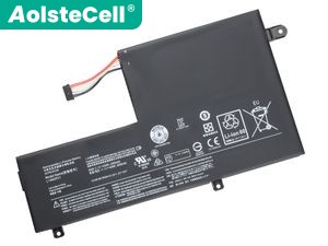 Bateria do Lenovo L14M3P21(3ICP6/55/90)