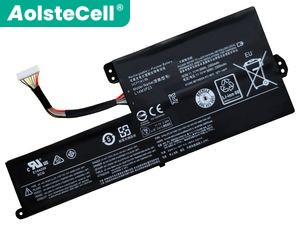 Bateria do Lenovo L14M3P23(3ICP7/41/96)