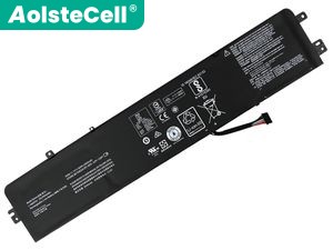 Bateria do Lenovo Legion Y520 15IKBN-80WK01D3IX
