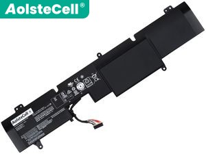 Bateria do Lenovo Legion Y920-17IKB-80YW