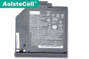 Bateria do Lenovo L15C2P01