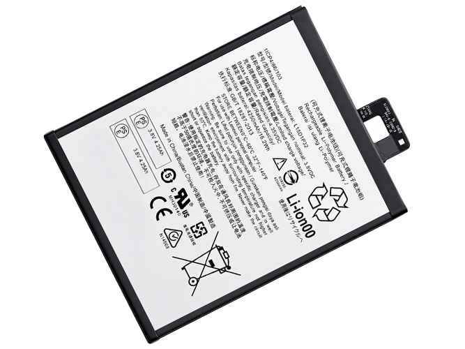 Bateria do Laptop Lenovo L15D1P32