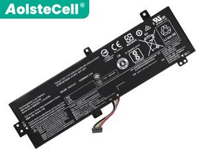 Bateria do Lenovo L15L2PB4(2ICP6/55/90)