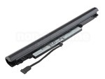 Bateria do Lenovo IdeaPad 110-15IBR 80W2