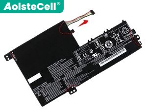 Bateria do Lenovo Yoga 520-14IKB(80X8009GGE)