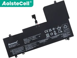 Bateria do Lenovo YOGA 710-14ISK