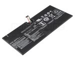 Bateria do Lenovo IdeaPad Miix 720-12IKB