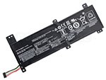 Bateria do Lenovo IdeaPad 310-14ISK(80SL)