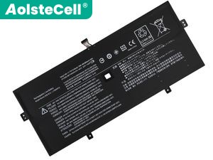 Bateria do Lenovo L15C4P21