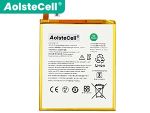 Bateria do Lenovo TB-8704X