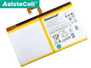 Bateria do Lenovo TB-X304L