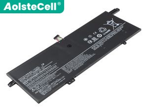 Bateria do Lenovo L16C4PB3