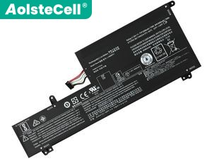 Bateria do Lenovo Yoga 720-15IKB-80X7009WRU