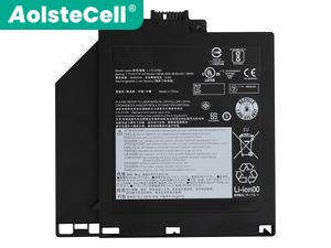 Bateria do Lenovo L17L2PB6