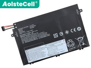 Bateria do Lenovo ThinkPad E580-20KS004EKR