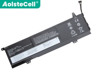 Bateria do Lenovo L17L3PE0