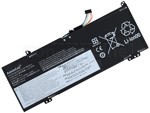 Bateria do Lenovo Ideapad 530S-14ARR