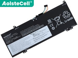 Bateria do Lenovo L17M4PB2