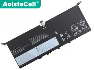 Bateria do Lenovo L17C4PE1