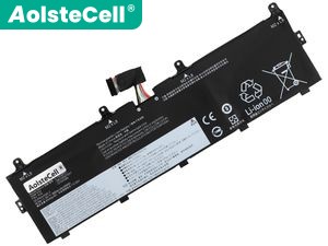 Bateria do Lenovo SB10K97636