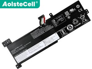 Bateria do Lenovo L17L2PF0