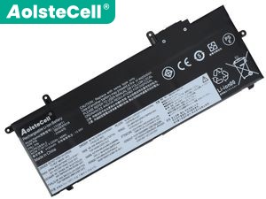 Bateria do Lenovo L17C6P71(3ICP6/38/64-2)