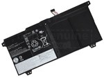 Bateria do Lenovo Chromebook C340-15-81T9000EGE