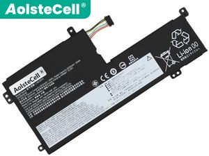 Bateria do Lenovo V155-15API-81V5001VGE