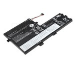Bateria do Lenovo IdeaPad S340-15IIL-81VW