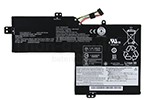 Bateria do Lenovo IdeaPad S540-15IWL