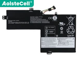 Bateria do Lenovo L18M3PF8