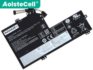 Bateria do Lenovo 81SW0057GE