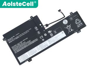 Bateria do Lenovo L18M3PFA