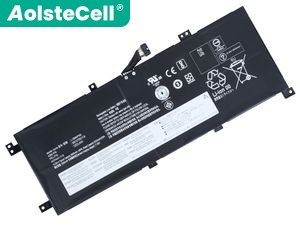 Bateria do Lenovo ThinkPad L13 2nd Gen-20VH