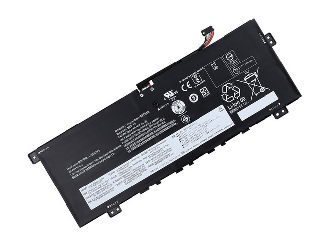 Bateria do Lenovo Yoga C740-14IML-81TC00ANJP