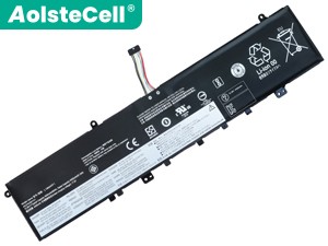 Bateria do Lenovo Yoga 9-15IMH5-82DE001SIV