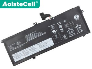 Bateria do Lenovo 20NL000FPB