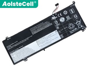 Bateria do Lenovo L19C4PDB