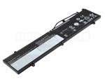 Bateria do Lenovo Yoga Slim 7-15IMH05-82AB003QSB