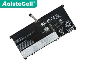 Bateria do Lenovo L19M4PH1