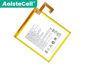 Bateria do Lenovo Tab M10 Plus