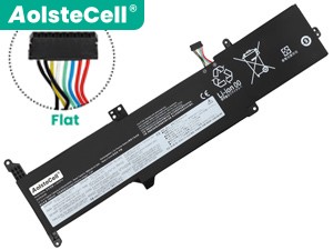 Bateria do Lenovo L19D3PF5