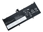 Bateria do Lenovo Yoga 6-13ALC6-82ND00ESMB