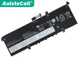 Bateria do Lenovo ThinkBook 13s G2 ITL-20V9005SSA