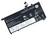 Bateria do Lenovo ThinkBook 15 G2 ITL-20VE0088PK