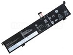 Bateria do Lenovo IdeaPad Creator 5 15IMH05-82D4
