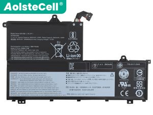 Bateria do Lenovo ThinkBook 15-IML-20RW0044GE
