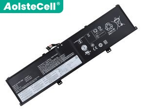 Bateria do Lenovo ThinkPad P1 Gen 3-20TH000HPG